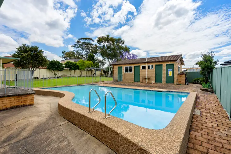 Fifth view of Homely house listing, 29 Bellevue Street, Blacktown NSW 2148