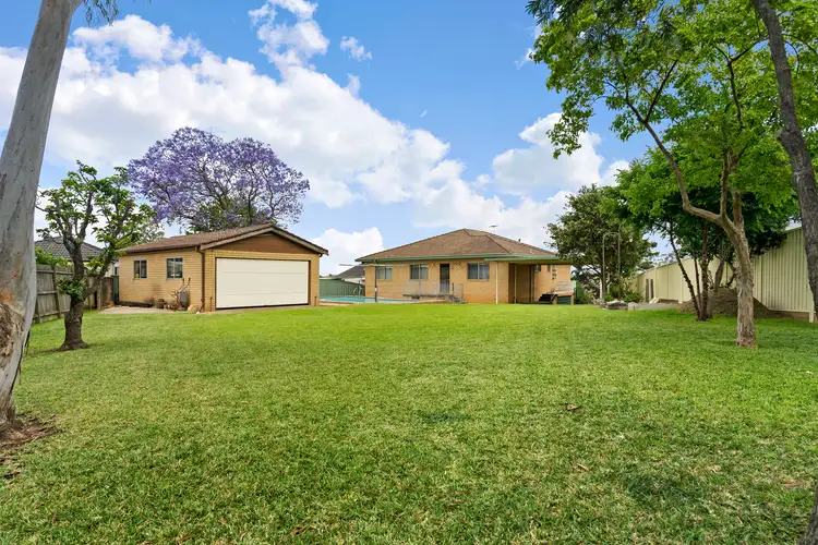 Sixth view of Homely house listing, 29 Bellevue Street, Blacktown NSW 2148