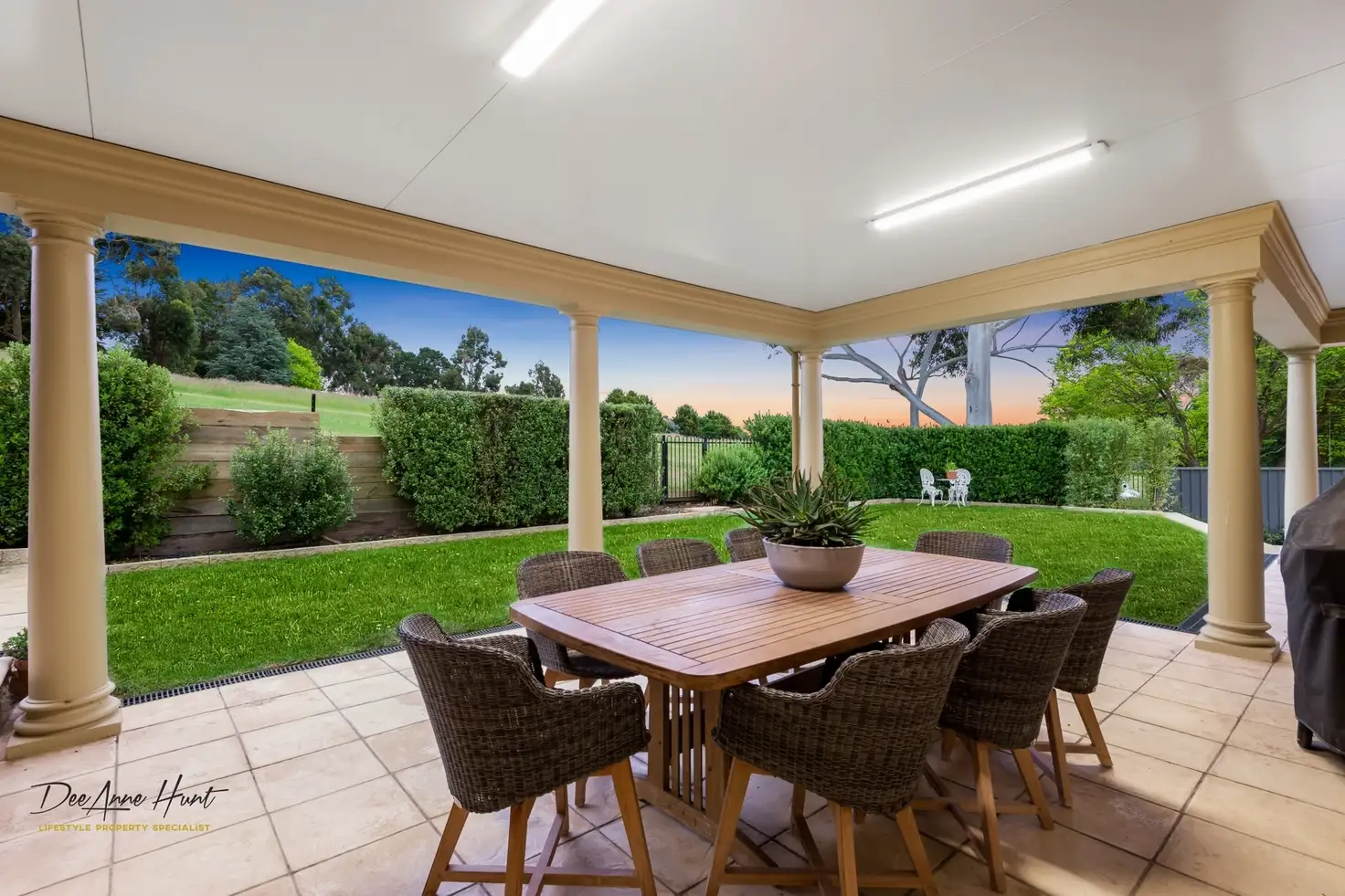 Main view of Homely house listing, 1/16 Hereford Avenue, Hahndorf SA 5245