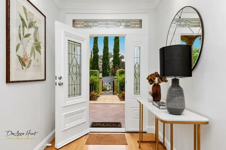 Fourth view of Homely house listing, 1/16 Hereford Avenue, Hahndorf SA 5245