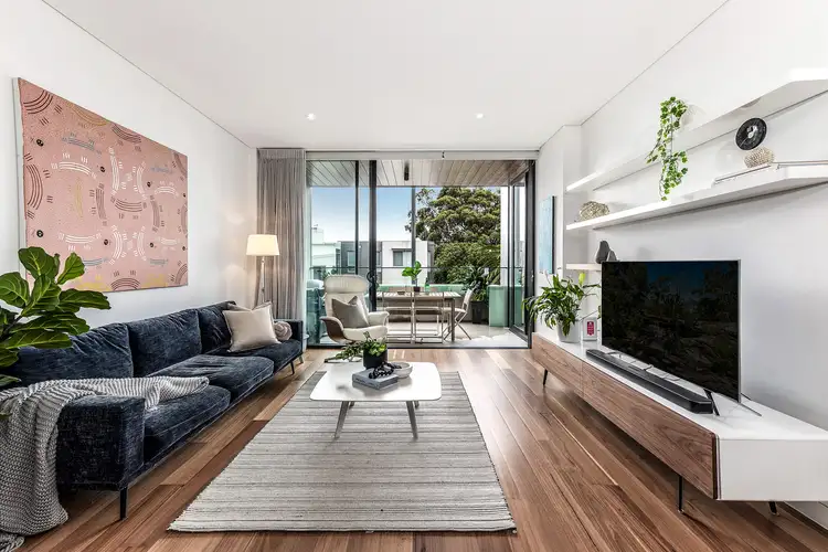 7/5 Stark Street, Coogee NSW 2034