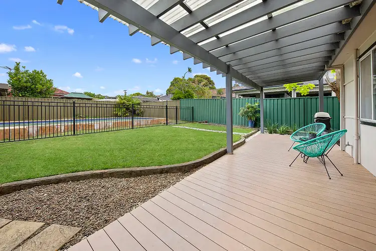 Main view of Homely house listing, 52 Captain Cook Drive, Caringbah NSW 2229