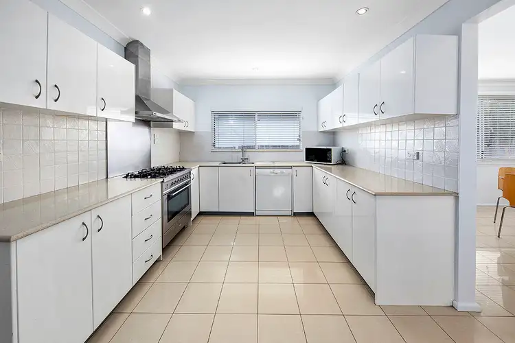 Second view of Homely house listing, 52 Captain Cook Drive, Caringbah NSW 2229