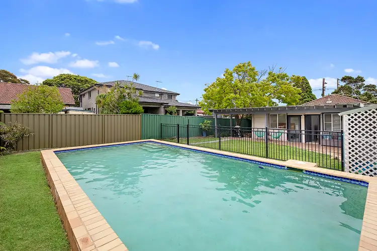 Third view of Homely house listing, 52 Captain Cook Drive, Caringbah NSW 2229