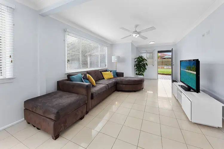 Fourth view of Homely house listing, 52 Captain Cook Drive, Caringbah NSW 2229