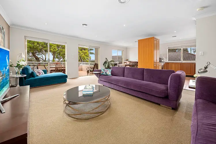 Second view of Homely apartment listing, 2/6 Sturt Road, Cronulla NSW 2230