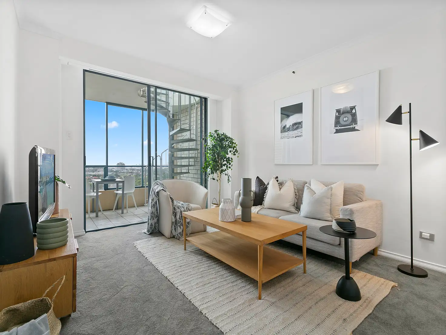 Main view of Homely unit listing, 189/116-132 Maroubra Road, Maroubra NSW 2035
