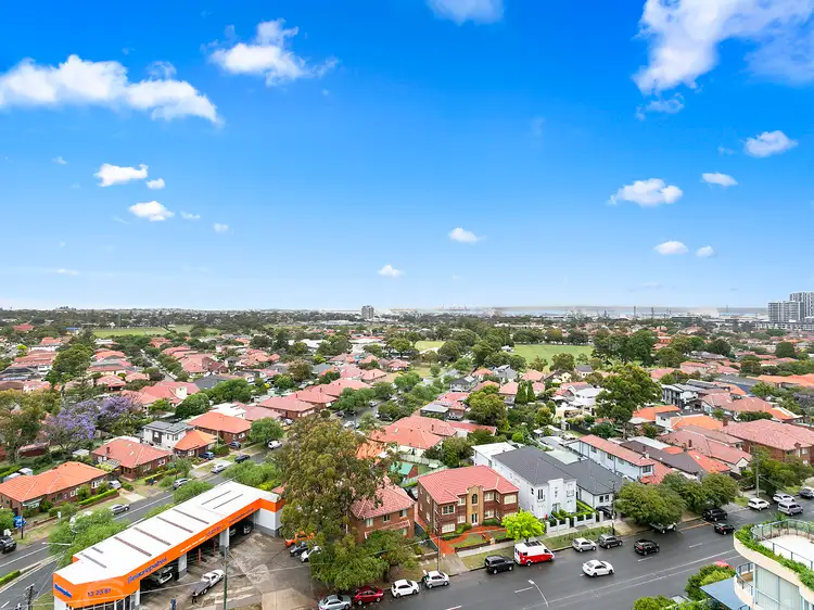 Second view of Homely unit listing, 189/116-132 Maroubra Road, Maroubra NSW 2035