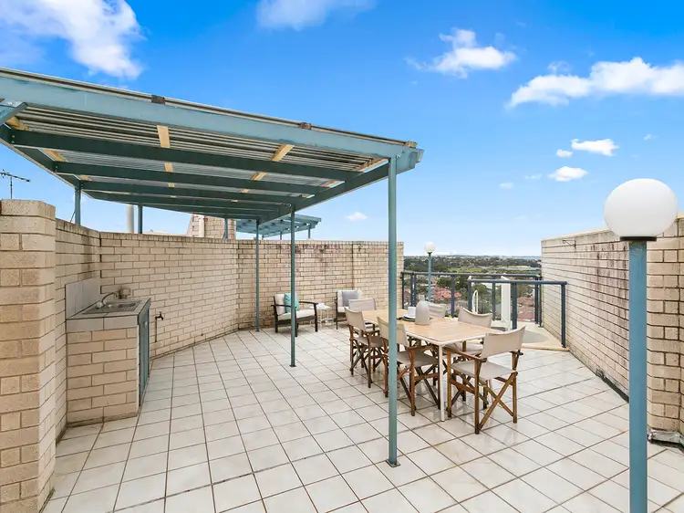 Third view of Homely unit listing, 189/116-132 Maroubra Road, Maroubra NSW 2035