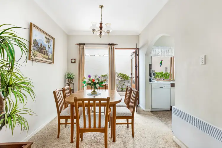 Second view of Homely apartment listing, 4/5-17 High Street, Manly NSW 2095