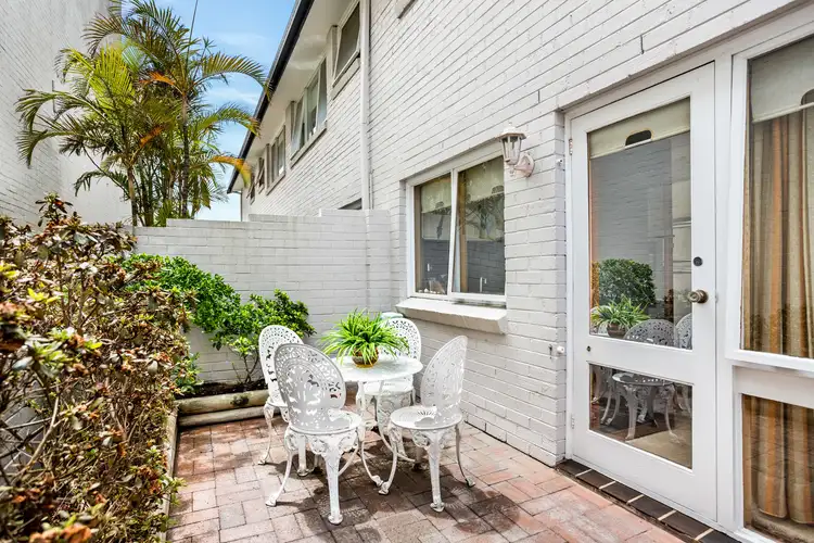 Third view of Homely apartment listing, 4/5-17 High Street, Manly NSW 2095