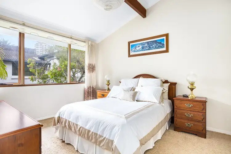 Sixth view of Homely apartment listing, 4/5-17 High Street, Manly NSW 2095