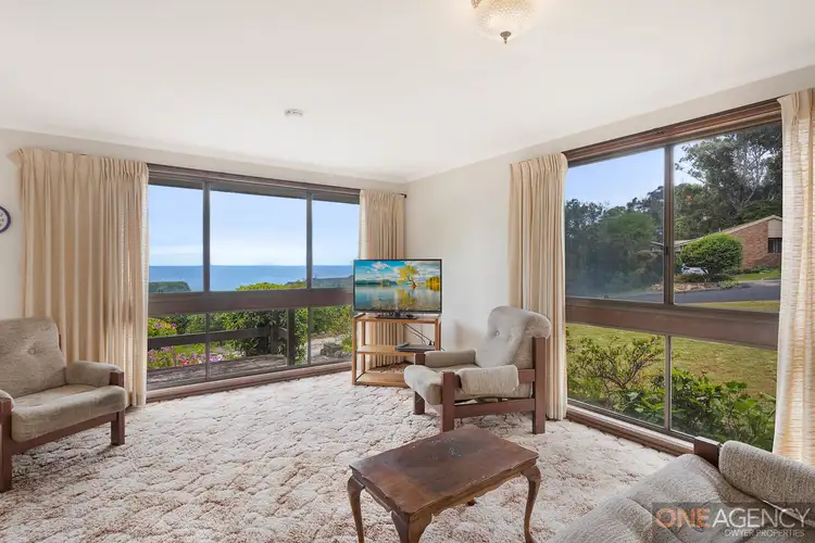 Third view of Homely house listing, 7 Andes Place, Tura Beach NSW 2548
