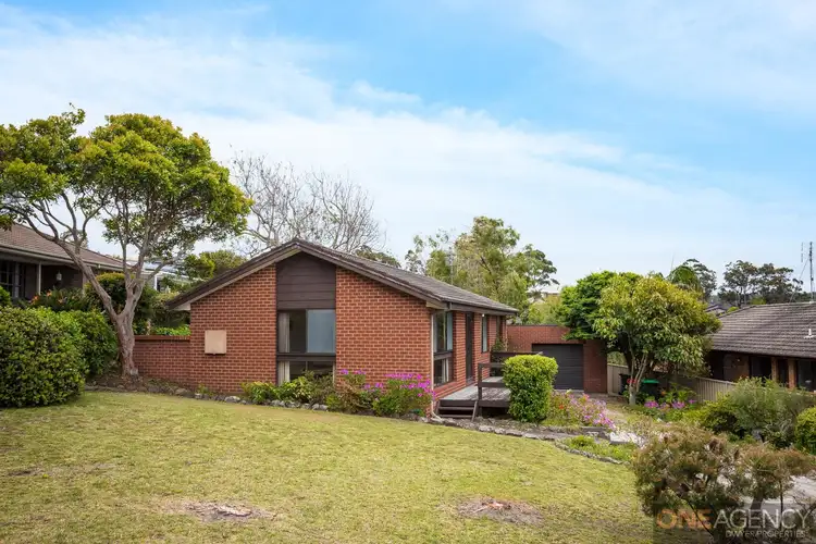 Fourth view of Homely house listing, 7 Andes Place, Tura Beach NSW 2548