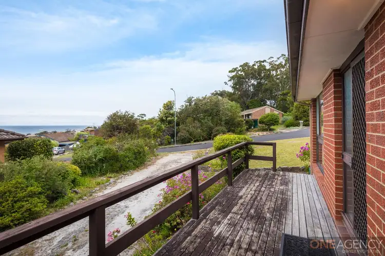 Sixth view of Homely house listing, 7 Andes Place, Tura Beach NSW 2548