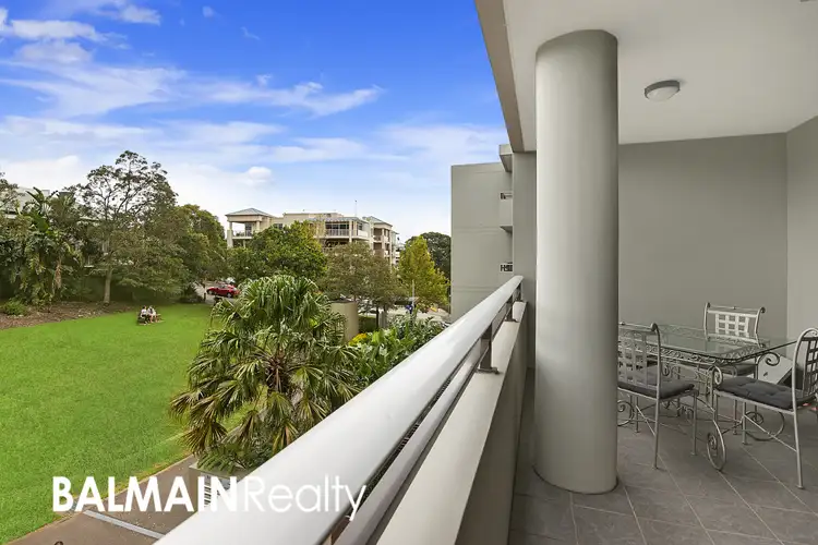 906/27 Margaret Street, Rozelle NSW 2039