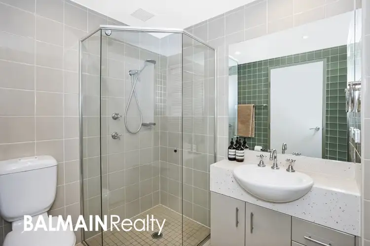 Fifth view of Homely apartment listing, 906/27 Margaret Street, Rozelle NSW 2039