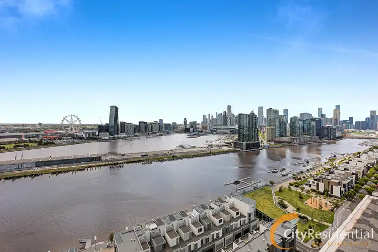 1903/103 South Wharf Drive, Docklands VIC 3008
