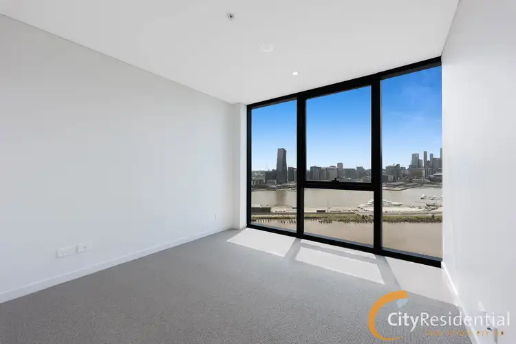 Third view of Homely apartment listing, 1903/103 South Wharf Drive, Docklands VIC 3008