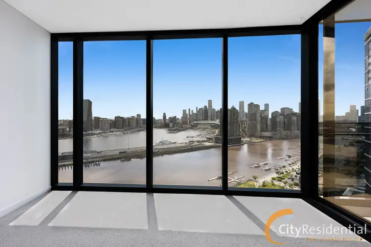 Fifth view of Homely apartment listing, 1903/103 South Wharf Drive, Docklands VIC 3008