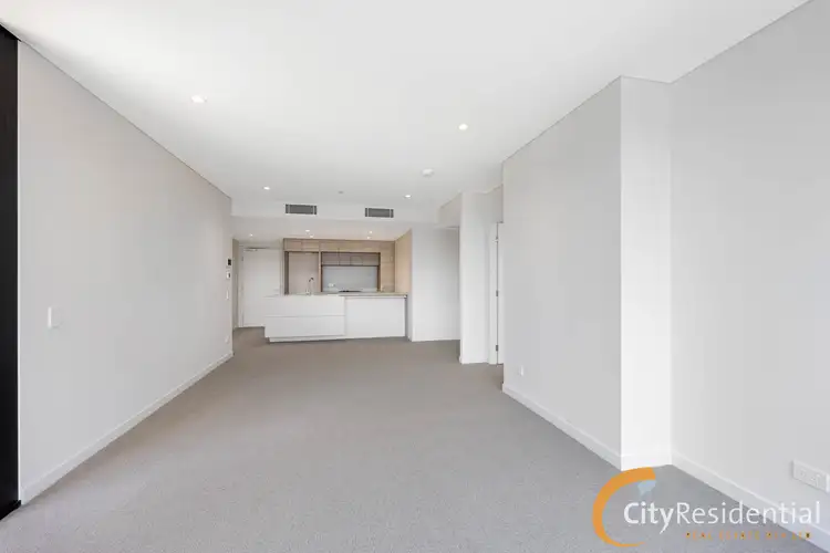 Sixth view of Homely apartment listing, 1903/103 South Wharf Drive, Docklands VIC 3008