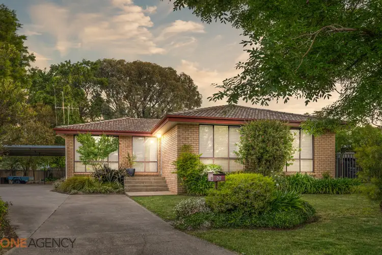 32 Monett Place, Orange NSW 2800