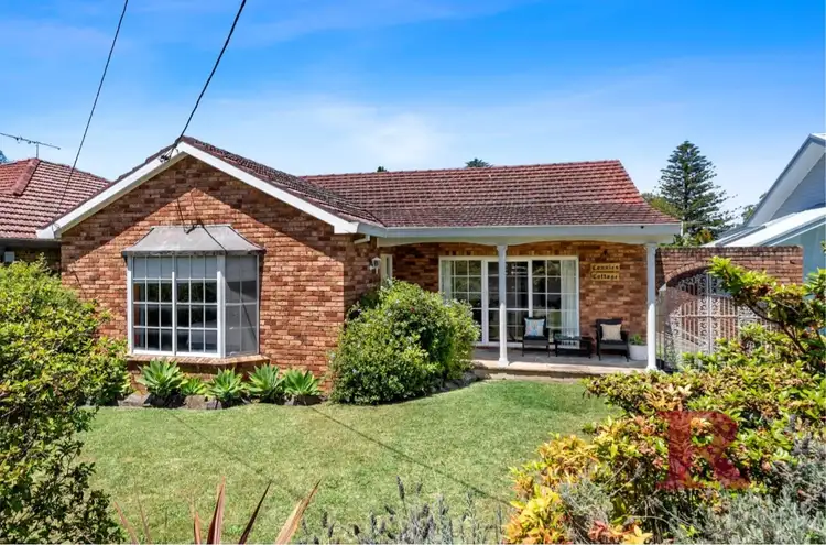 Main view of Homely house listing, 16 Warrina Road, Caringbah South NSW 2229