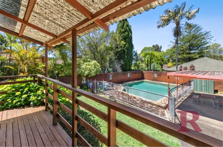 Second view of Homely house listing, 16 Warrina Road, Caringbah South NSW 2229
