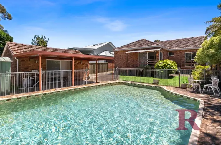 Third view of Homely house listing, 16 Warrina Road, Caringbah South NSW 2229