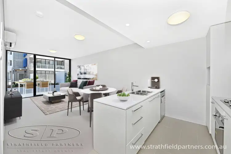 209/60 Charlotte Street, Campsie NSW 2194