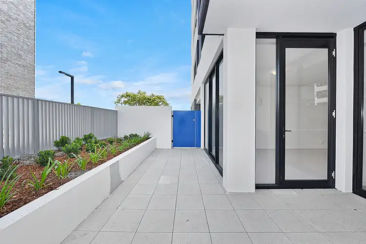 Fourth view of Homely apartment listing, 209/60 Charlotte Street, Campsie NSW 2194