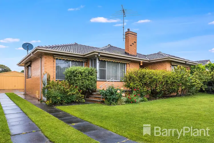 Second view of Homely house listing, 35 Elliott Avenue, Highton VIC 3216