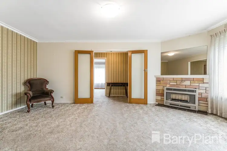 Fourth view of Homely house listing, 35 Elliott Avenue, Highton VIC 3216