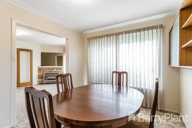 Fifth view of Homely house listing, 35 Elliott Avenue, Highton VIC 3216