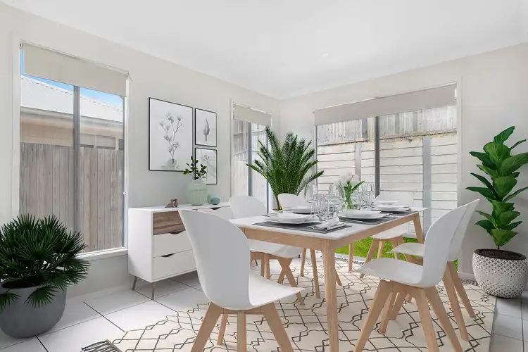 Third view of Homely house listing, 4 Cerulean Place, Yarrabilba QLD 4207