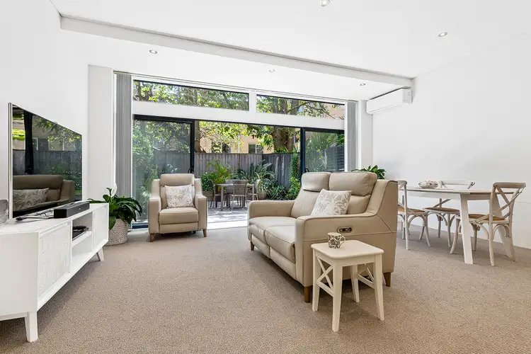 Second view of Homely apartment listing, 5/3 King Street, Narrabeen NSW 2101