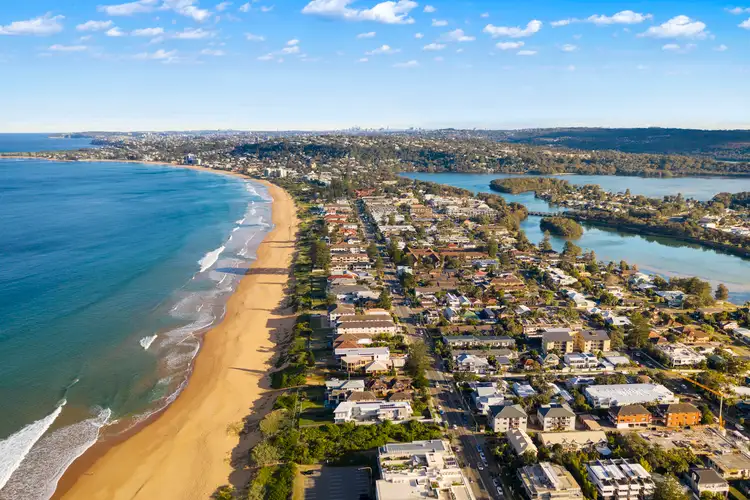 Third view of Homely apartment listing, 5/3 King Street, Narrabeen NSW 2101