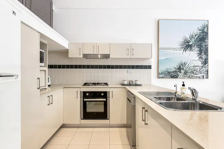 Fifth view of Homely apartment listing, 5/3 King Street, Narrabeen NSW 2101