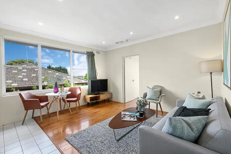 9/43 Herbert Street, Summer Hill NSW 2130
