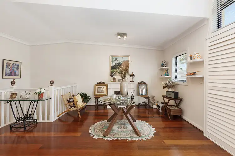 Fourth view of Homely townhouse listing, 11 Kinsellas Drive, Lane Cove NSW 2066