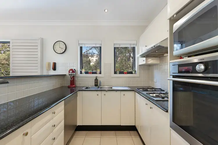 Fifth view of Homely townhouse listing, 11 Kinsellas Drive, Lane Cove NSW 2066