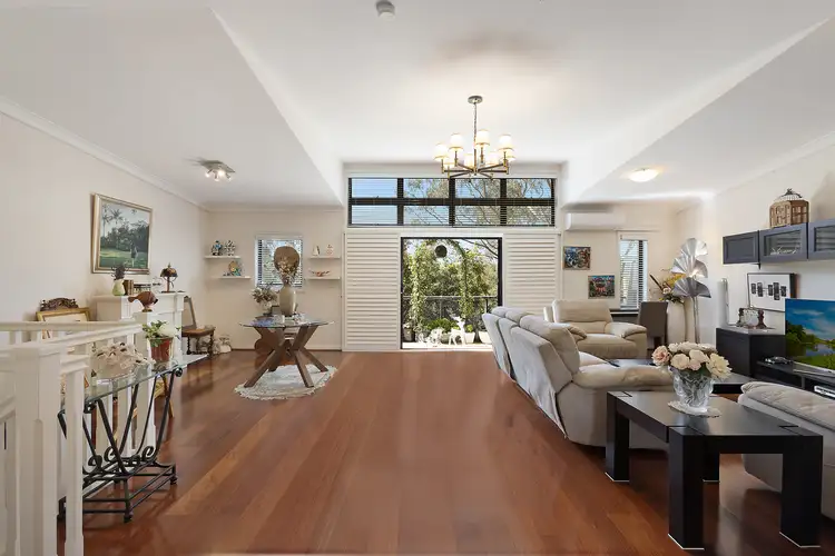 Sixth view of Homely townhouse listing, 11 Kinsellas Drive, Lane Cove NSW 2066