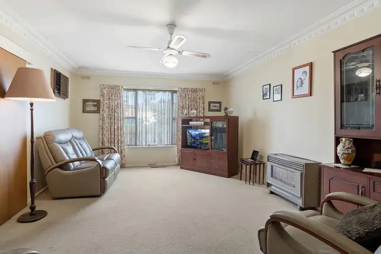 Second view of Homely house listing, 76 Maple Street, Golden Square VIC 3555