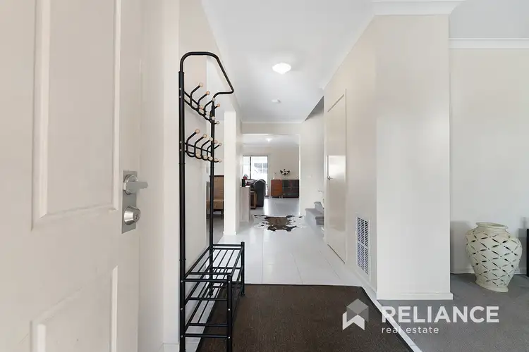 Third view of Homely house listing, 387 Boardwalk Boulevard, Point Cook VIC 3030
