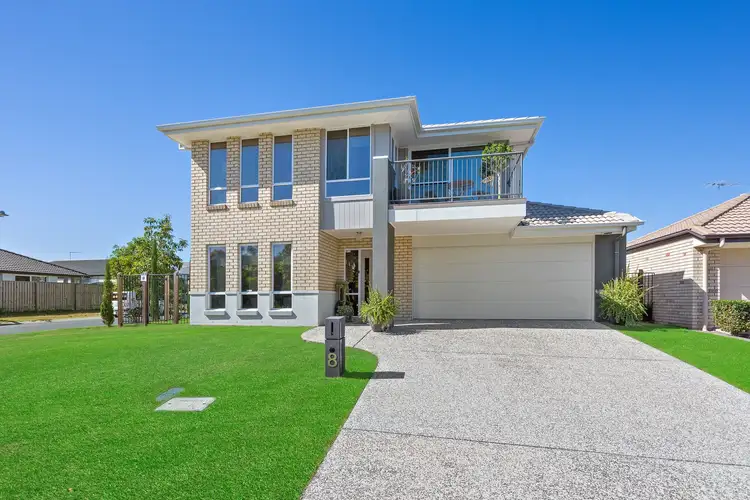 8 Nepean Street, North Lakes QLD 4509