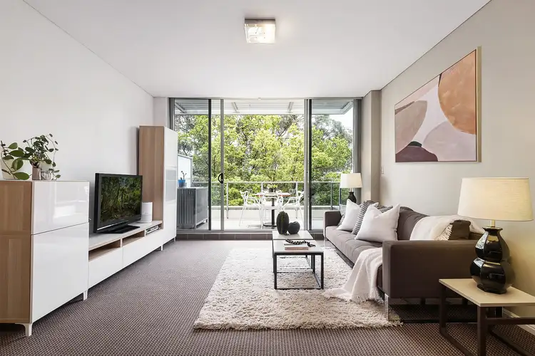 732/3 Mcintyre Street, Gordon NSW 2072