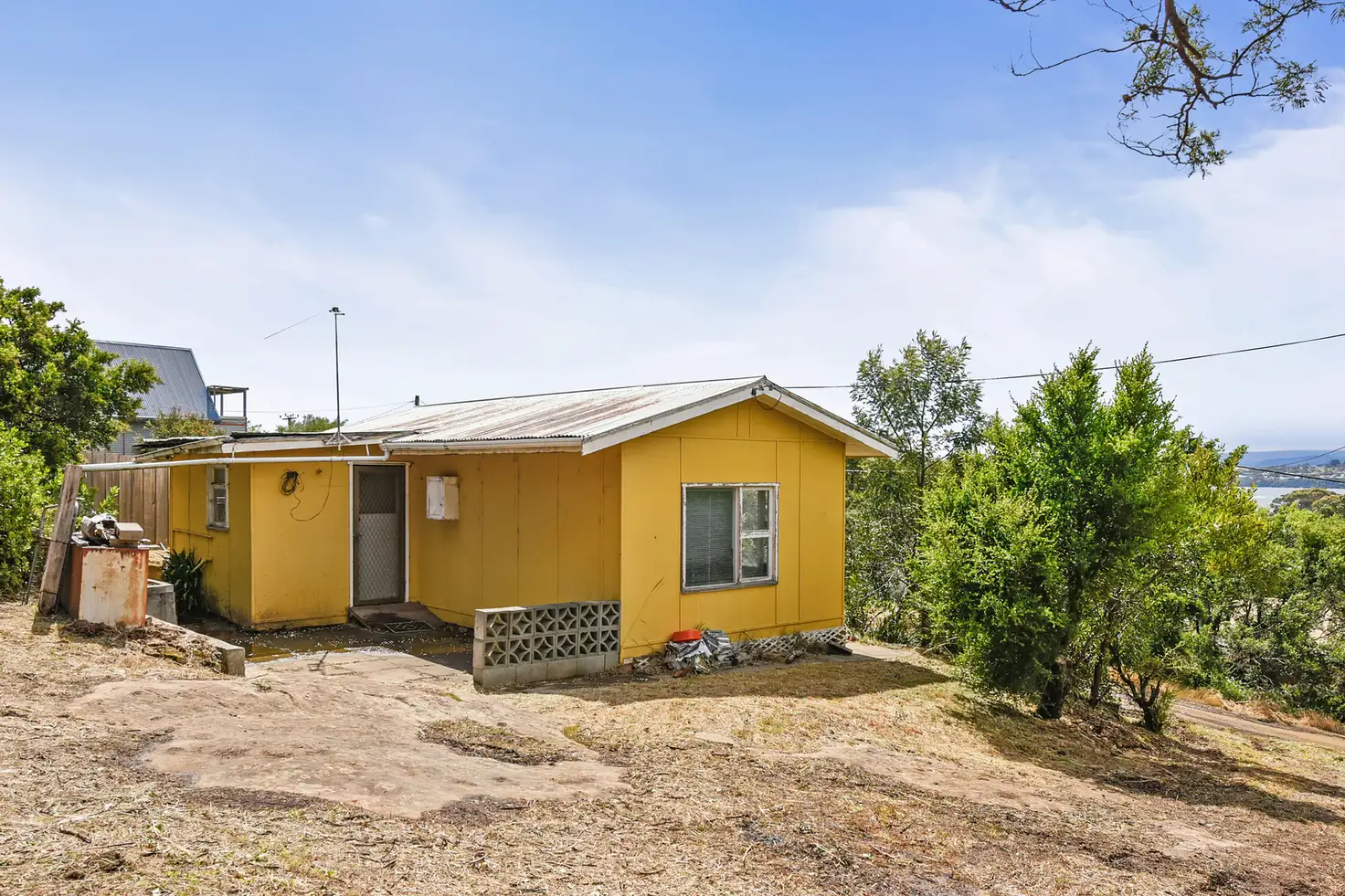 Main view of Homely house listing, 3 Three Street, Dodges Ferry TAS 7173