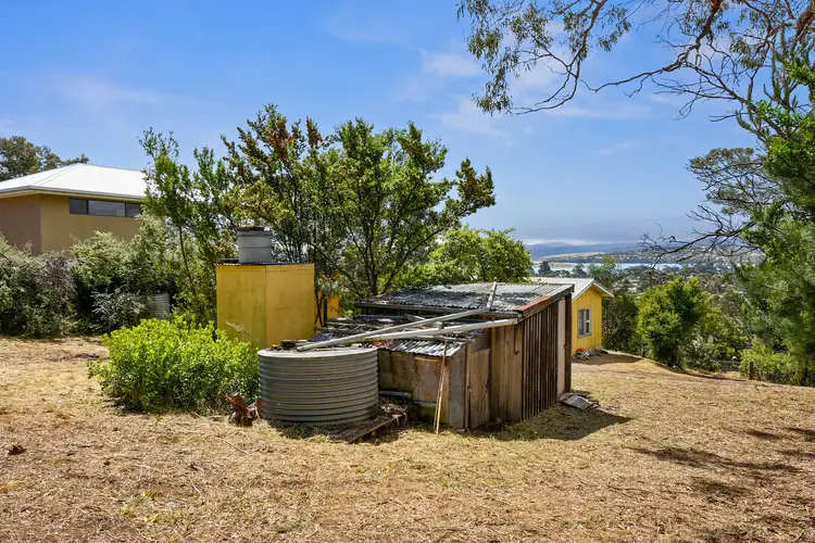Second view of Homely house listing, 3 Three Street, Dodges Ferry TAS 7173