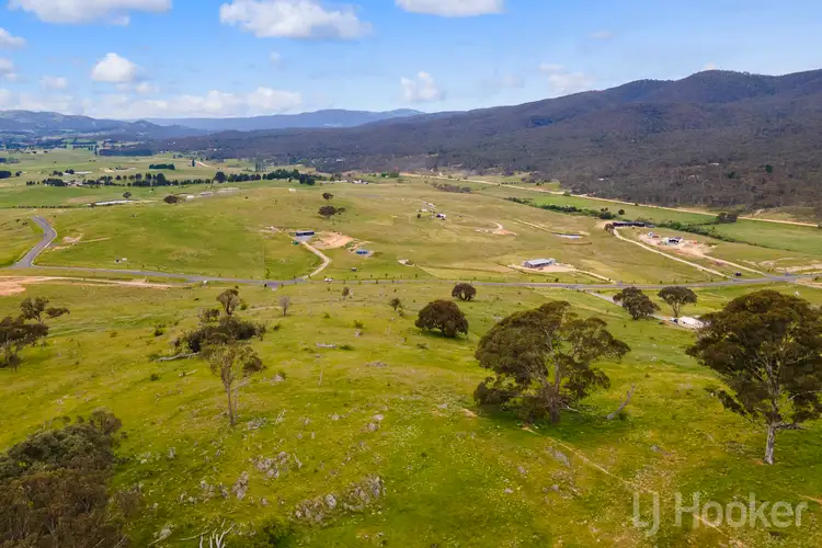 Third view of Homely land listing, 69 Captain Robertson Drive, Burra NSW 2620