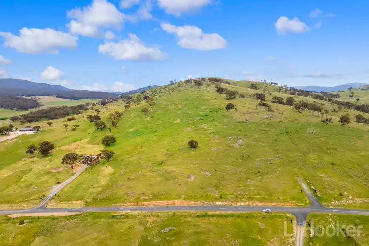 Fourth view of Homely land listing, 69 Captain Robertson Drive, Burra NSW 2620
